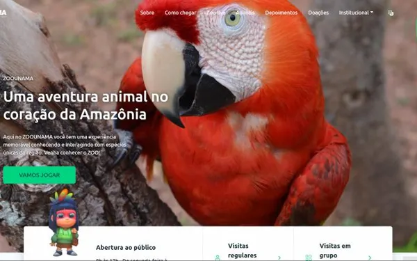ZooUnama